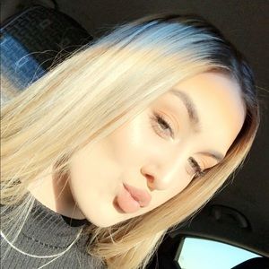 Meet your Posher, Sydnee